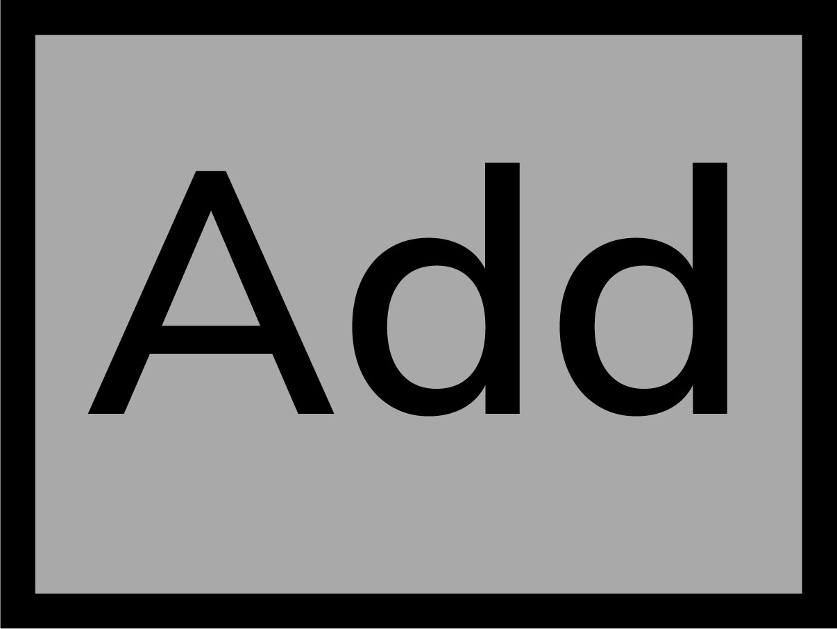 Inspection Template Field Type - Radio Button Group